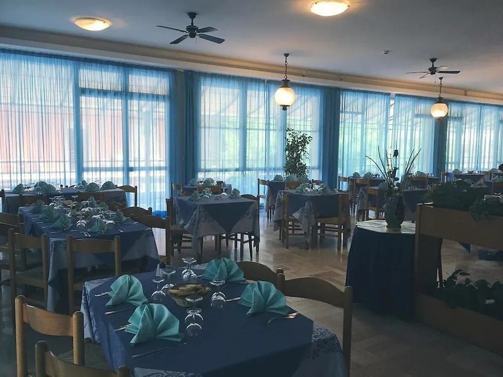 Hotel Doge Bordonchio Italia