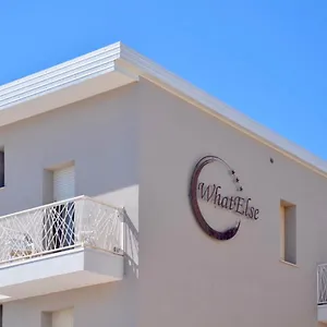 Hotel What Else